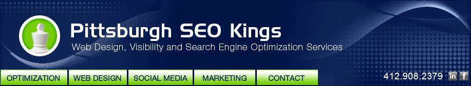 SEO Kings Pittsburgh